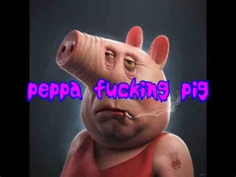 Free shipping on orders $50+. CREEPYPASTA: Peppa Pig: The Lost Episode - YouTube ...