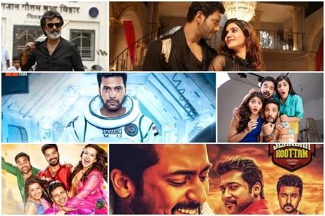 People who all are looking for the best quality of tamil movies to watch for a long time, then this is the site considered as the best choice to. Tamil Movie Download 2019: Latest Movies HD Free Download ...