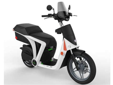 Mahindra two wheelers limited (mtwl) is a part of the usd 16.9 billion mahindra group. Mahindra unveils fully electric two-wheeler 'GenZe' in US ...