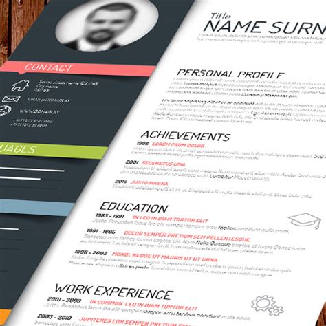 Aprende como hacer un currículum vitae con nuestros modelos, plantillas también el cv creativo para el campo del diseño que permite mostrar las habilidades y aptitudes que se tienen según las obras que se hayan realizado. Te Busco Trabajo.Net : 680 plantillas editables para crear CVs (word o psd)