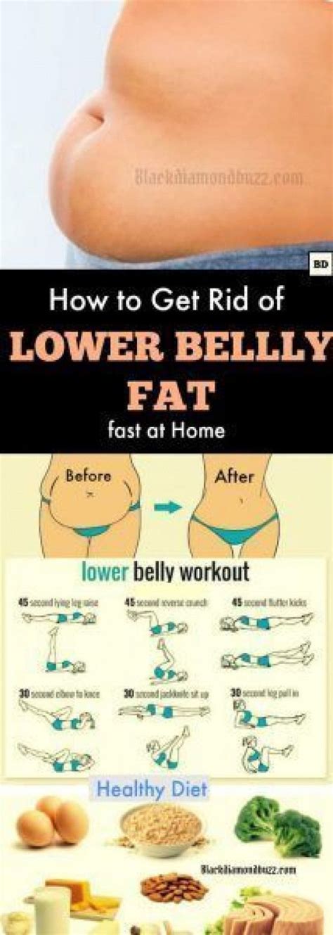 How Long Does It Take To Get Rid Of Belly Fat After Pregnancy Cardio