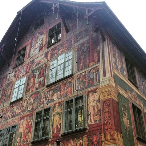 Brauhaus zum ritter in schwetzingen. Schaffhausen: Haus zum Ritter | Haus, Genf, Ritter