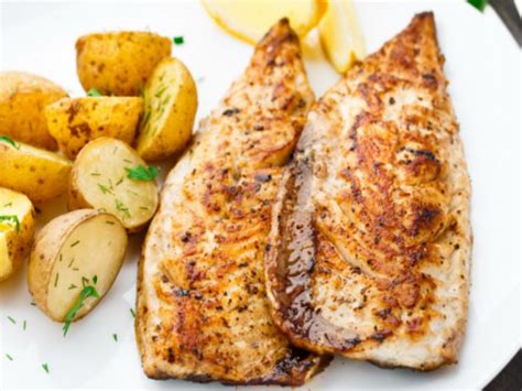 No es difícil su cocción, y para ganar confianza te explicamos algunos detalles. Marinada especial para pescado a la plancha, ¡súper saludable!