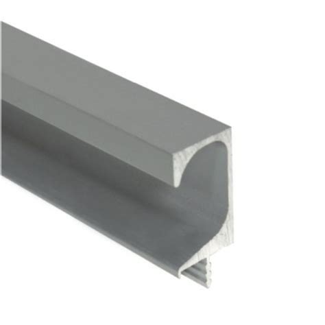 Aluminijumski Rukohvat Za Kant Okov Centar Niš