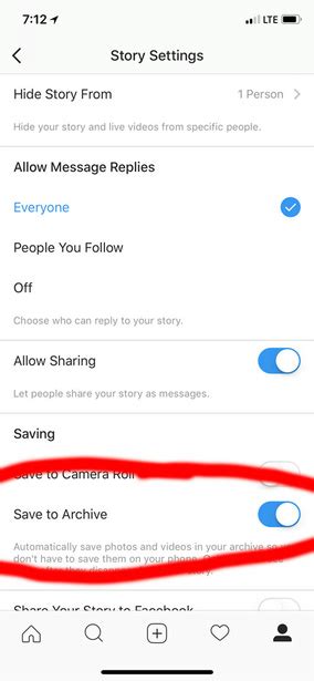 Utilizing Instagrams New Stories Highlights Feature Fstoppers