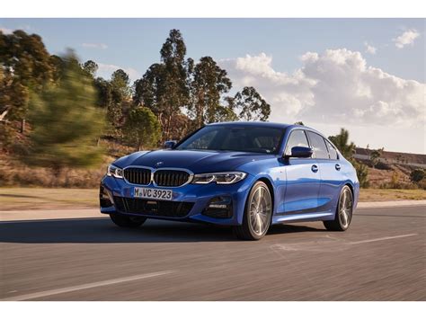 Based on thousands of real life sales we can give you the most accurate valuation of your vehicle. 2020 BMW 3-Series Prices, Reviews, and Pictures | U.S ...