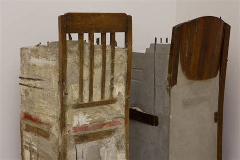 San francisco museum of modern art, 1999; Review: Doris Salcedo's Forceful Political Art in ...