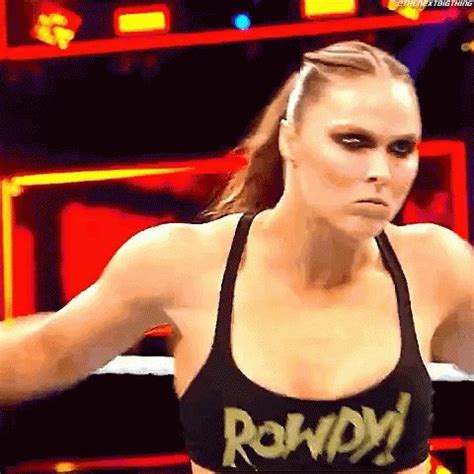 Ronda Rousey S Birthday Celebration HappyBday To