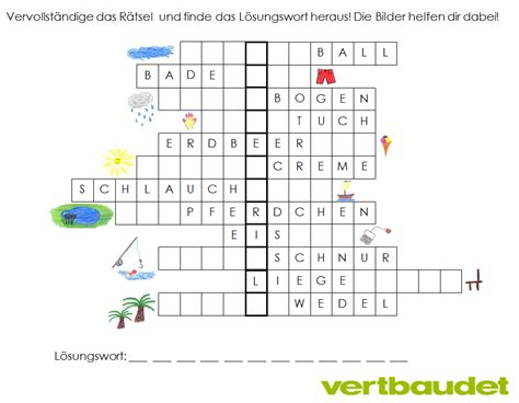 Jetzt material & übungen gratis downloaden! Vervollständige das Rätsel! › vertbaudet Blog - Ein ...