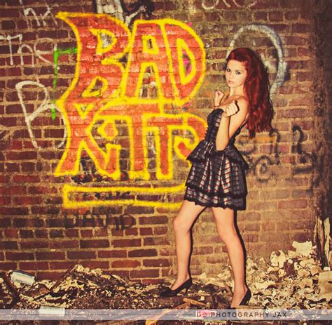 Bad Kitty Karoline By Royalimageryjax On Deviantart