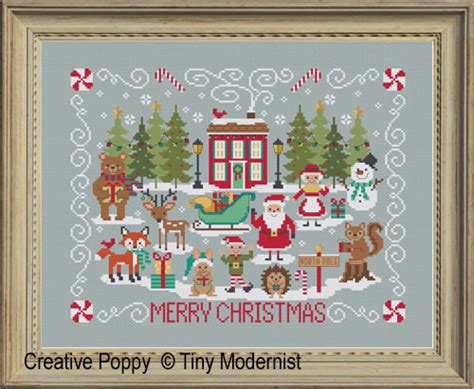 Maybe you would like to learn more about one of these? Latest Pattern News - All Designers Creative Poppy ...