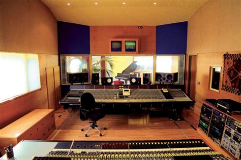 Home recording is the practice of recording sound in a private home instead of a professional recording studio. Music Lan Residential Recording Studio Spain - Intro | Miloco