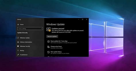 Windows 10 21h1 Will Be The Next Update With Tls 13 Support Techbriefly