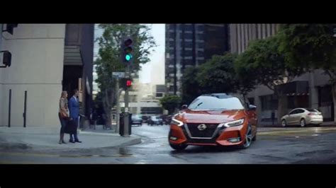 Captain marvel actress brie larson continues to face criticism after starring in a new nissan commercial aimed at empowering women. 2020 Nissan Sentra TV Commercial, 'Refuse to Compromise' Featuring Brie Larson T2 - iSpot.tv