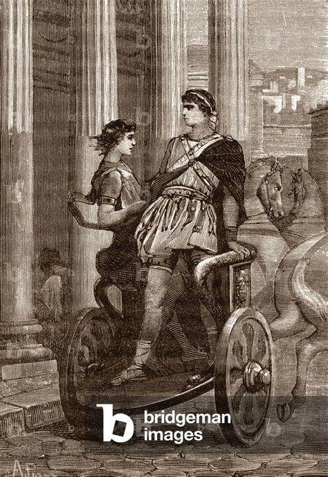 Image Of Daily Life Under The Roman Empire “homosexuality In The Ancient