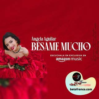 Ngela Aguilar Estrena B Same Mucho En Exclusiva Por Amazon Music
