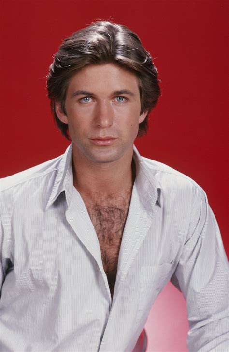 Alec baldwin was born as the eldest son of carol newcomb and alexander baldwin. Photos Of Alec Baldwin In The '80s Are Almost Too Good To ...