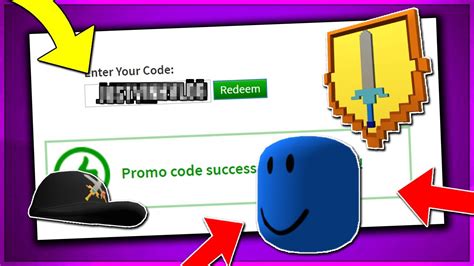 Roblox Promo Codes Not Expired