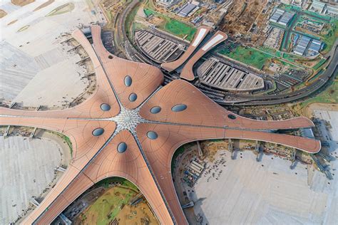 Beijing Daxing Intl Airport Chinas New Mega Airport Ready To Open