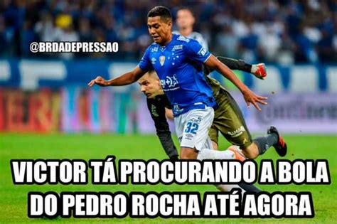 Find and save cruzeiro x gremio memes | from instagram, facebook, tumblr, twitter & more. Atlético-MG e Victor viram meme após derrota para o ...