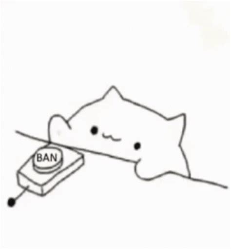 Bongo Cat 498 X 286  