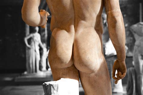 The Actor Butts We Saw In A Ranking Gq