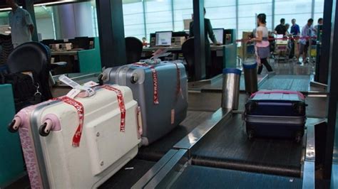 Tidak perlu antri di konter check in maskapai lagi! What is the difference between check-in baggage and cabin ...