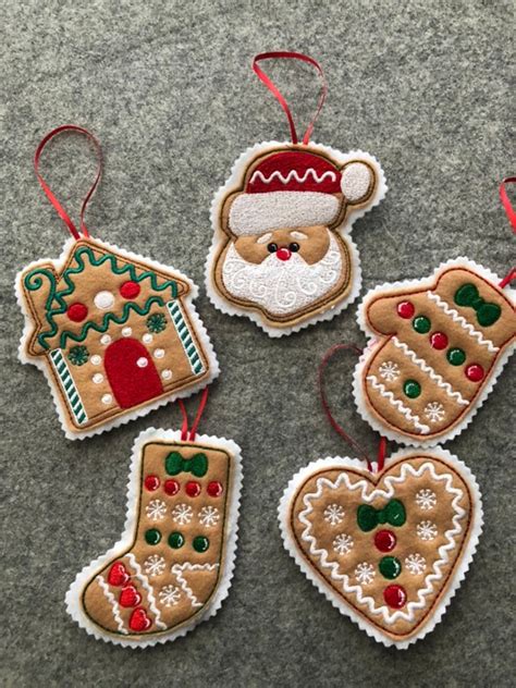 The Best Christmas Ornaments At Etsy Popsugar Smart Living Uk
