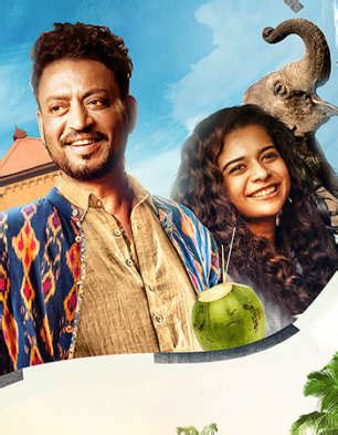 Karwaan might not be the roller coaster ride you expected it to be, but it leaves you with a warm fuzzy feeling in the heart that says all's well that ends well. Karwaan Review: A good opportunity gone waste - Bollywood ...