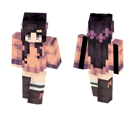 Minecraft Aesthetic Skin Minecraft Tutorial And Guide