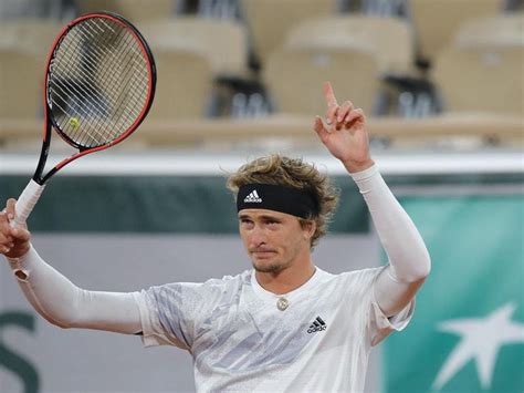 Pella guido v zverev alexander Alexander Zverev makes strong start as he bids to bounce ...