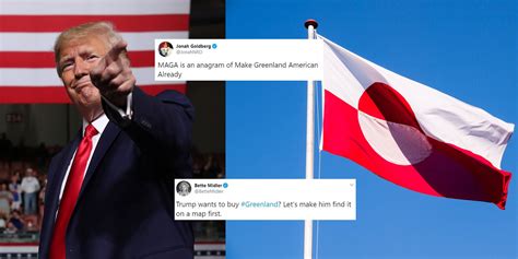 In the words of reporter alex zdan to what trump represents. Trump news: How the internet reacted to reports that the ...