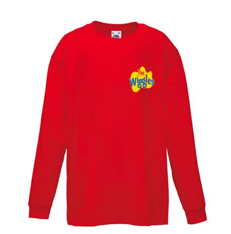 The Wiggles Costumes For Adults Perth Australia Hurly Burly Hurly