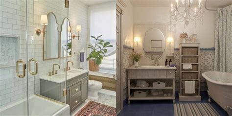 New Modern Bathroom Design Trends 2021 Edecortrends