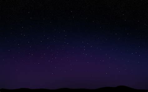 Purple Night Sky Wallpapers Top Free Purple Night Sky Backgrounds