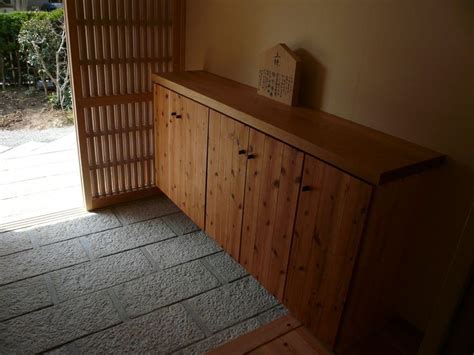 Japanese traditional entry or genkan. another genkan, the entryway to the home | g e n k a n | Pinterest