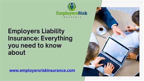 Ppt Finding The Right Employers Liability Insurance Polices At