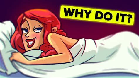 Why Do We Actually Have Sex The Infographics Show Wiki Fandom