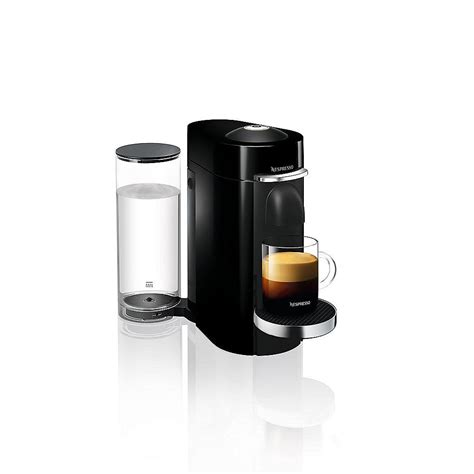 Fully automatic coffee machines 2 years. Bedienungsanleitung DeLonghi ENV155.B Nespresso VertuoPlus ...