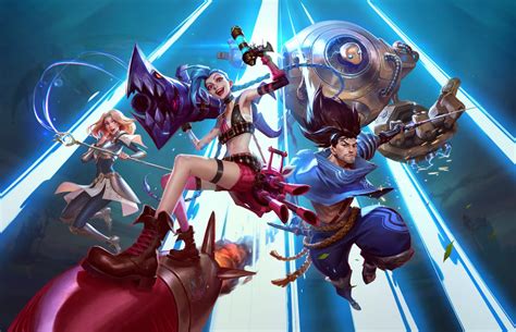 Buy league of legends (lol) korean riot games verified account on www.newgameway.com. League of Legends Wild Rift Hits Overall Number 1 in iOS Stores