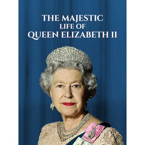 Queen Elizabeth Ii Dies At 96 Movies And Series Based On The Life And