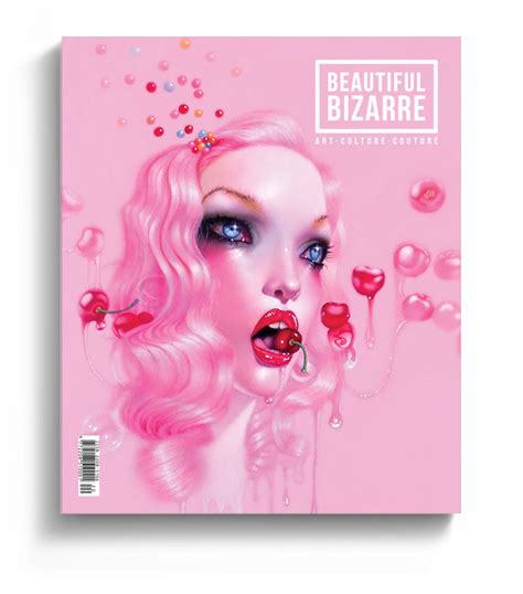 Beautiful Bizarre Magazine Issue 26