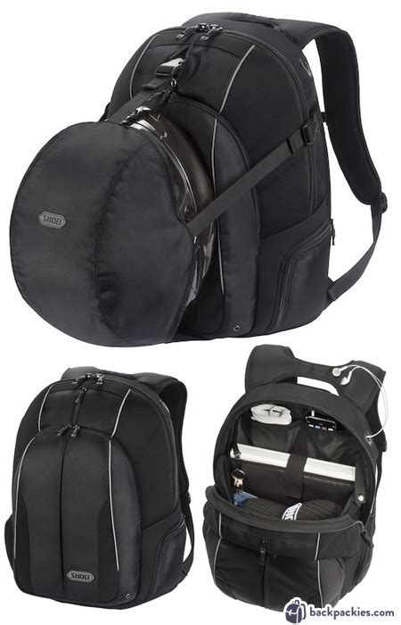 The best motorcycle backpacks are lightweight and sturdy. 7 Best Motorcycle Helmet Backpacks Available Right Now ...