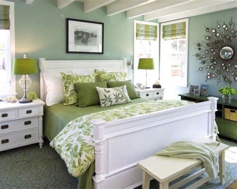 Amazing Wall Color Mint Green Gives Your Area More Comforting Decor10
