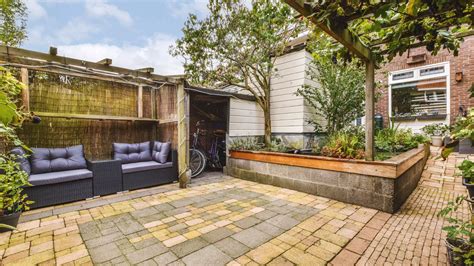 Revamping Your Outdoor Patio 2023