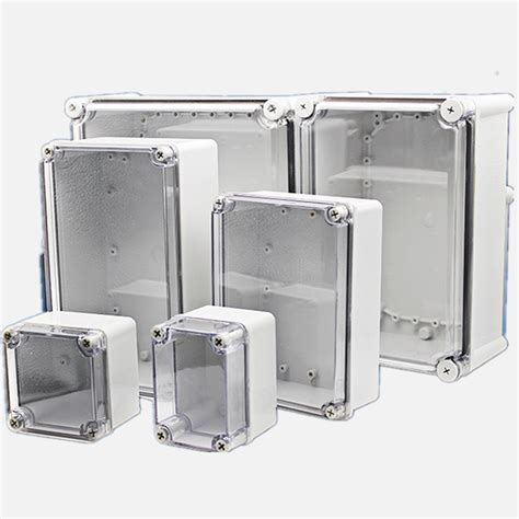 Plastic Electrical Enclosures Waterproof Enclosures Manufacturer