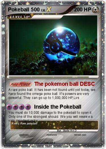 Mr c has a 10th birthday coming up and pokemon has become a big thing he and his brother and their friends are into. Pokémon Pokeball 500 500 - The pokemon ball DESC - My Pokemon Card