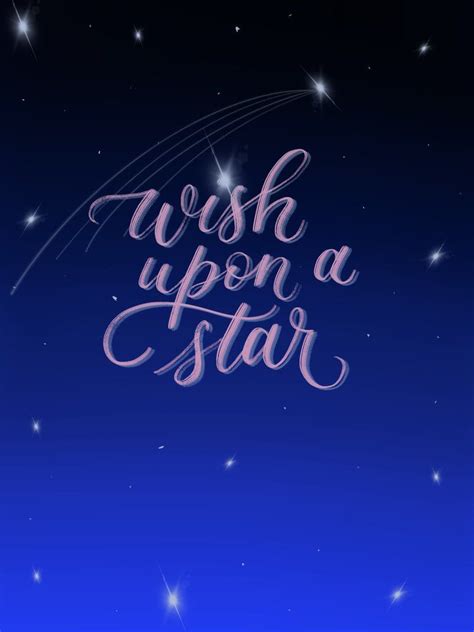 wish upon a star star quotes thoughts quotes wish