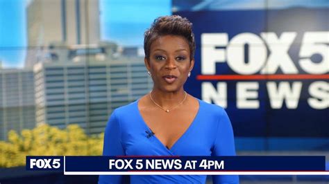 Fox 5 News At 4 Pm Were Expanding Our Coverage To Bring You More