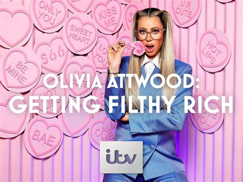Olivia Attwood Getting Filthy Rich 2022 S01 Watchsomuch